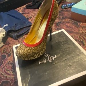 Women's High Heels